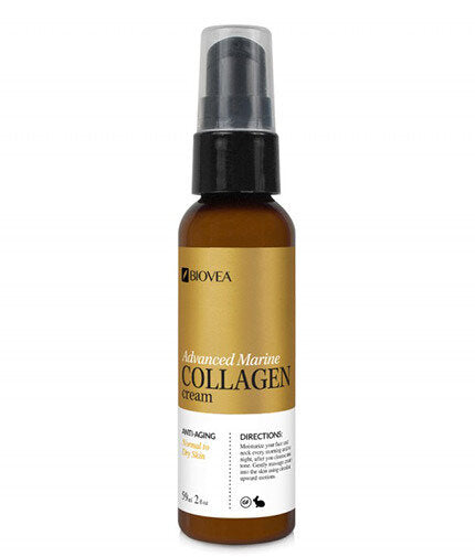 Crema avanzata al collagene marino/59 ml