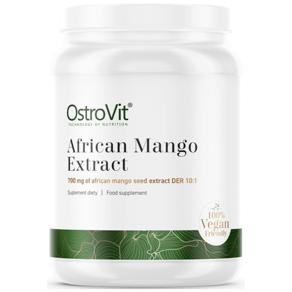 Estratto/Polvere di Mango Africano 100 grammi