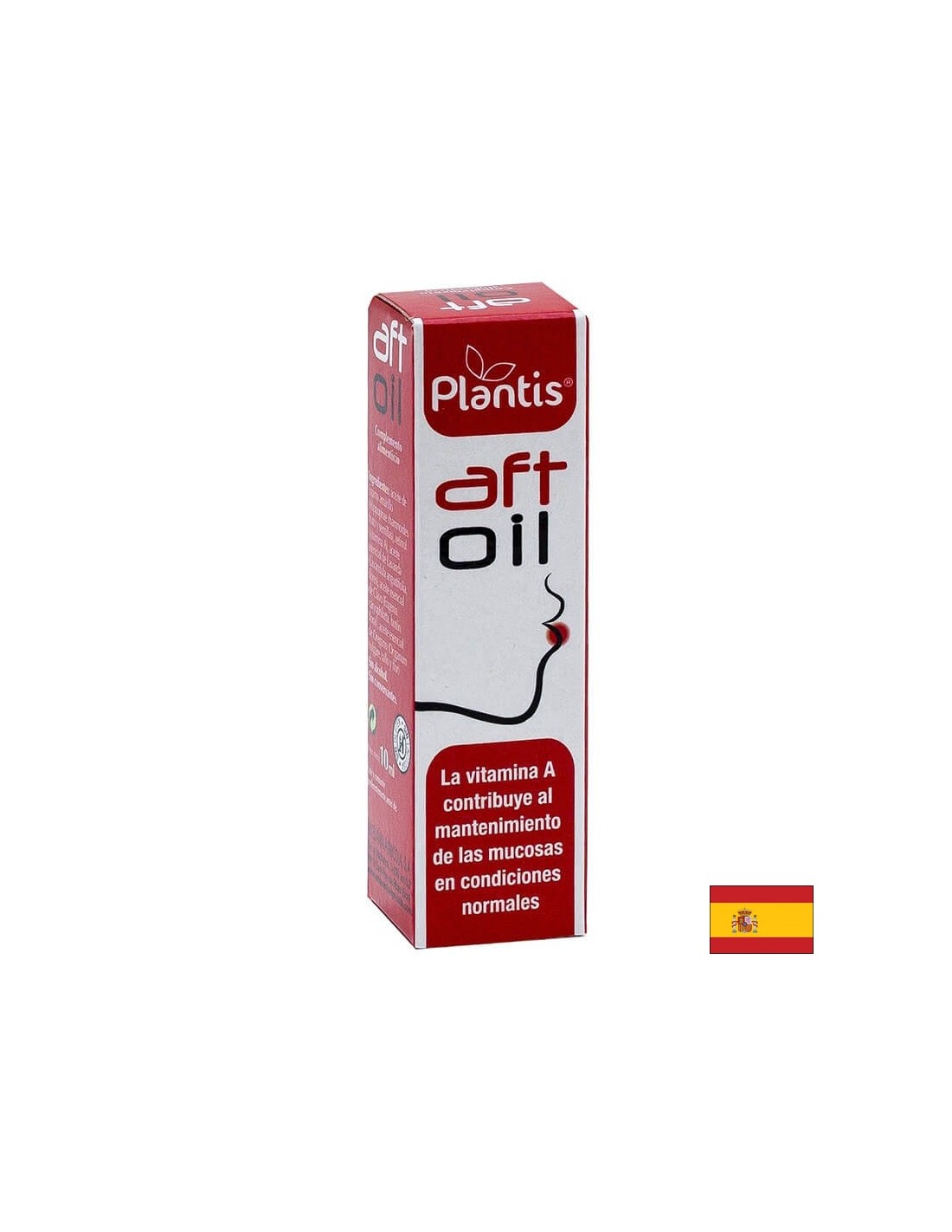 Olio per la bocca/Olio per afte, herpes e funghi, 10 ml Arte<tc>san</tc>io