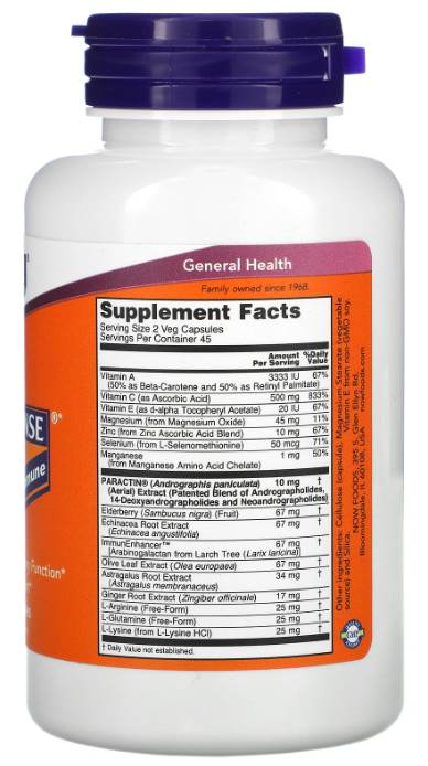 Difesa aerea® | Funzione respiratoria sana - 90 capsule
