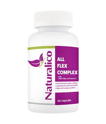 Tutto Flex Complex - 60 capsule