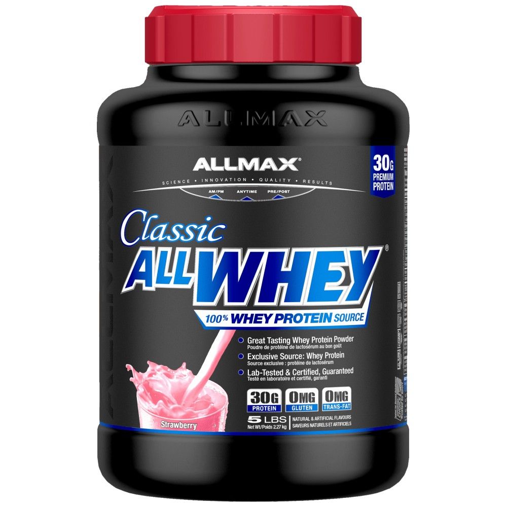 All Whey Classic - 2340 grammi