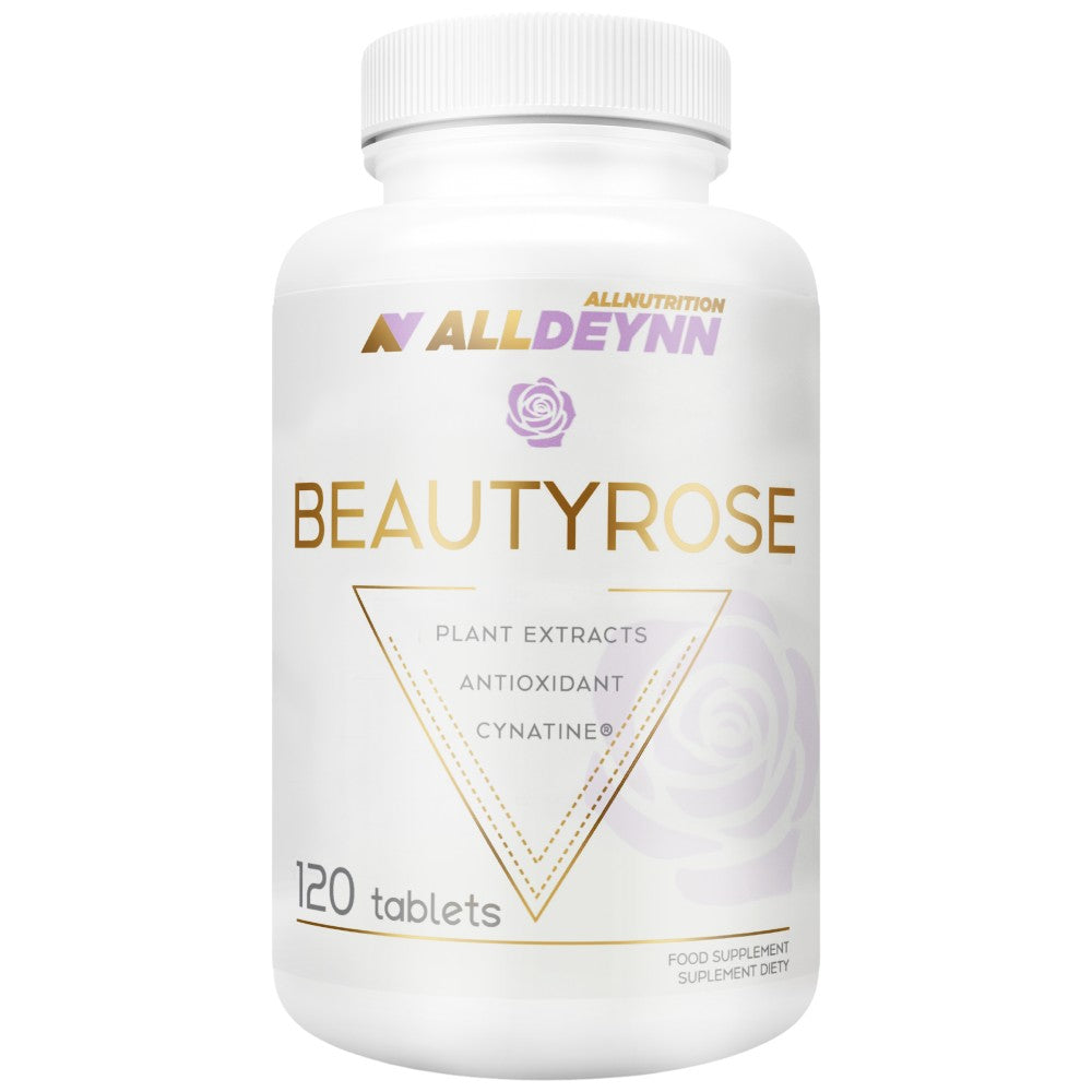 TuttiDeynn | Beautyrose - 120 compresse