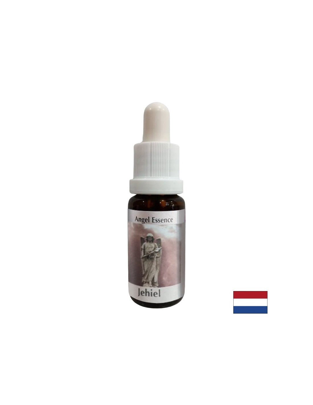 Riempie di amore e speranza - Jehiel Essence (Angel Essence No. 12), gocce 15 ml