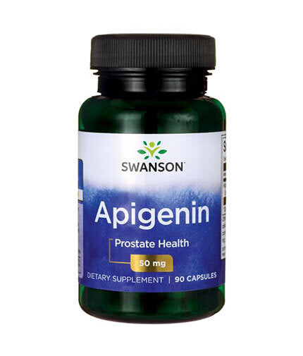 Apigenina 50 mg - 90 capsule