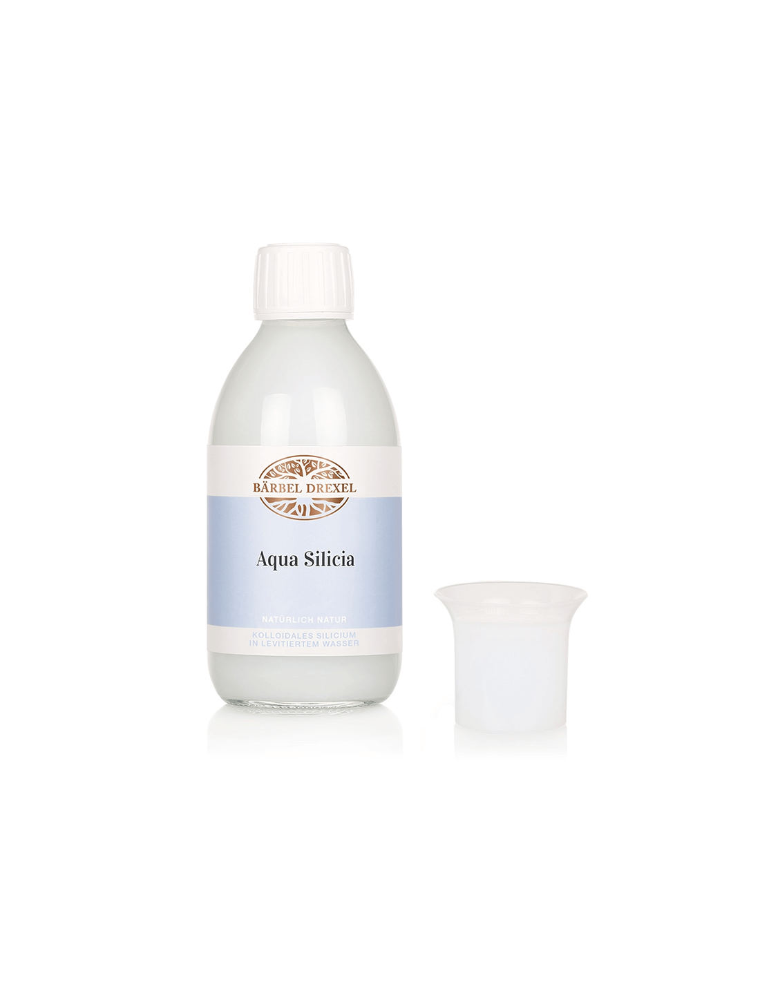 Acqua Silicia/Silicio, 250 ml <tc>Bärbel Drexel</tc>