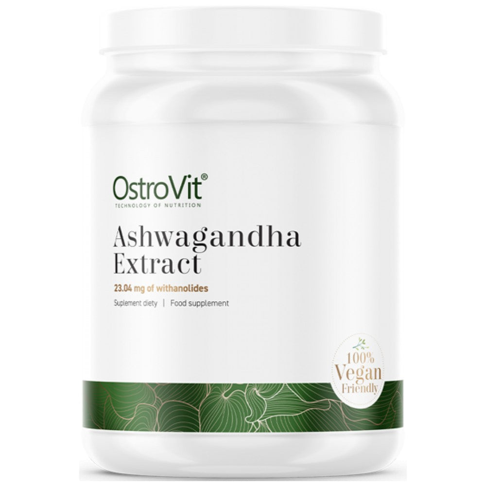 Estratto/Polvere di Ashwagandha 100 grammi