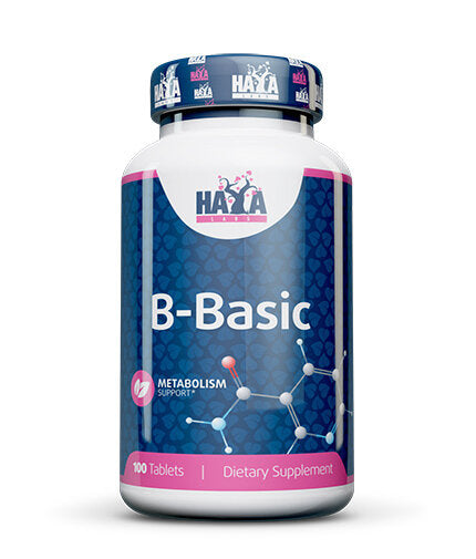 B-Basic/100 compresse.