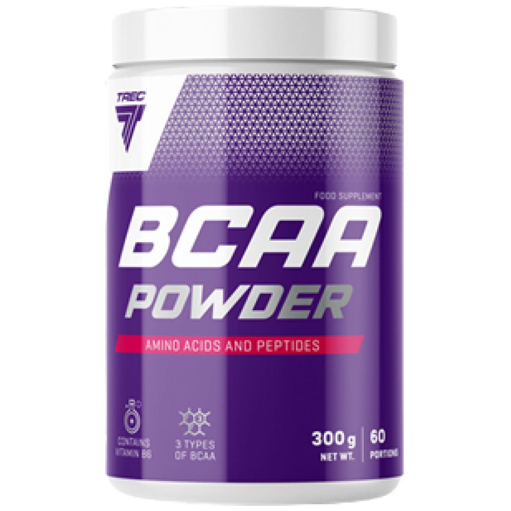 BCAA 2:1:1 Polvere - 300 grammi
