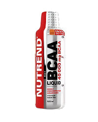 BCAA Liquido - 500 ml