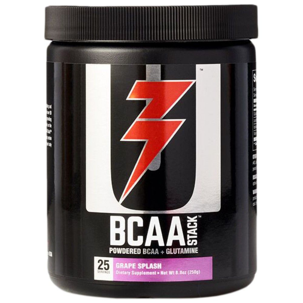 Pila di BCAA - 250 grammi