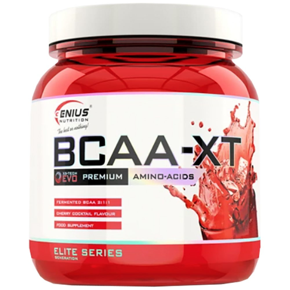 BCAA-XT 300 grammi