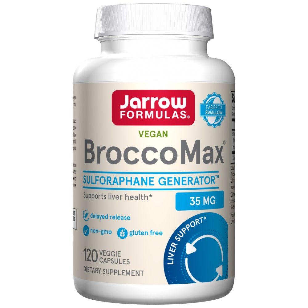 BrCComax - 120 capsule