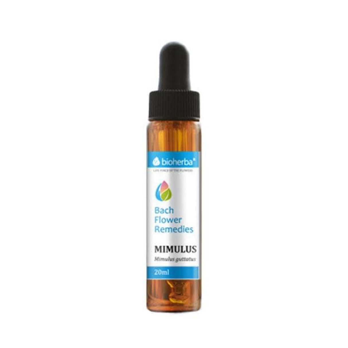 Gocce di Bach MIMULUS 20 ml