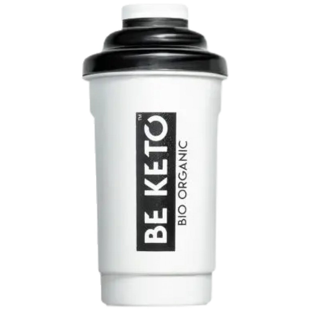 Shaker BeCool - 500 ml