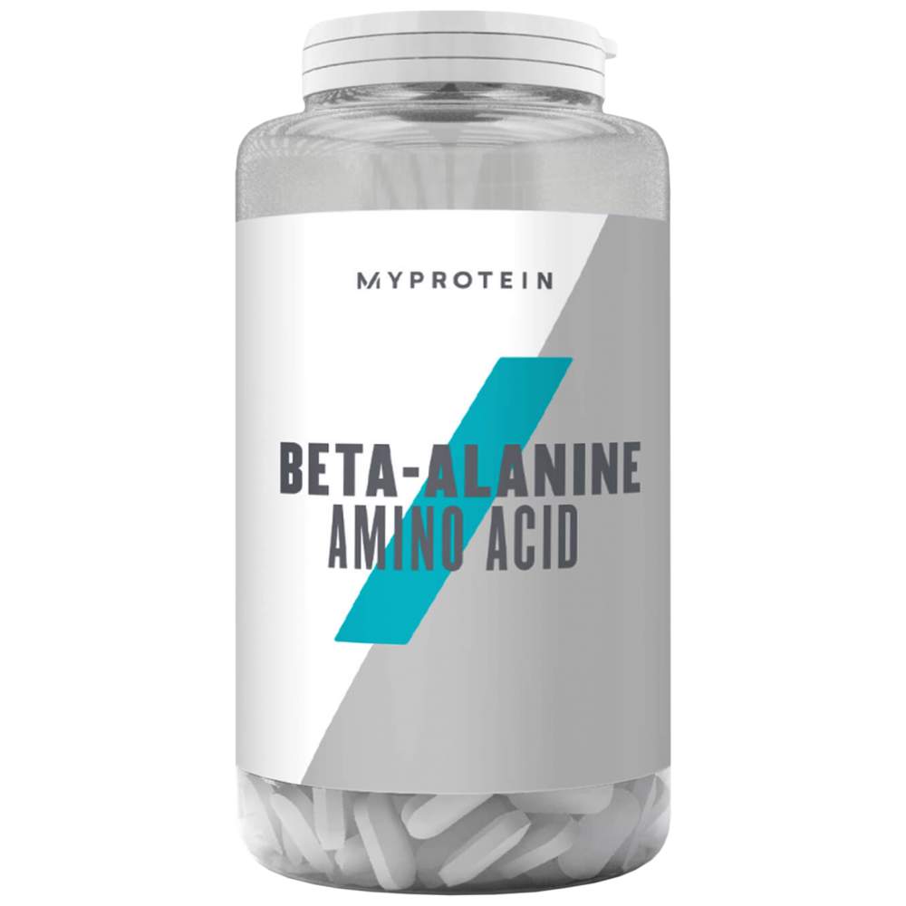 Aminoacido Beta-Alanina 90 compresse