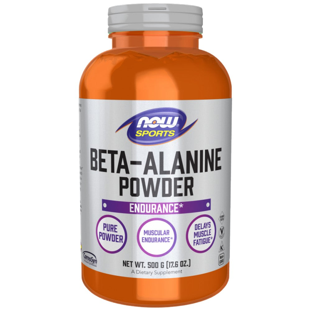 Beta Alanina | CarnoSyn® - 500 grammi