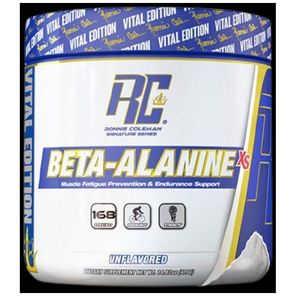 Polvere di Beta-Alanina XS - 420 grammi