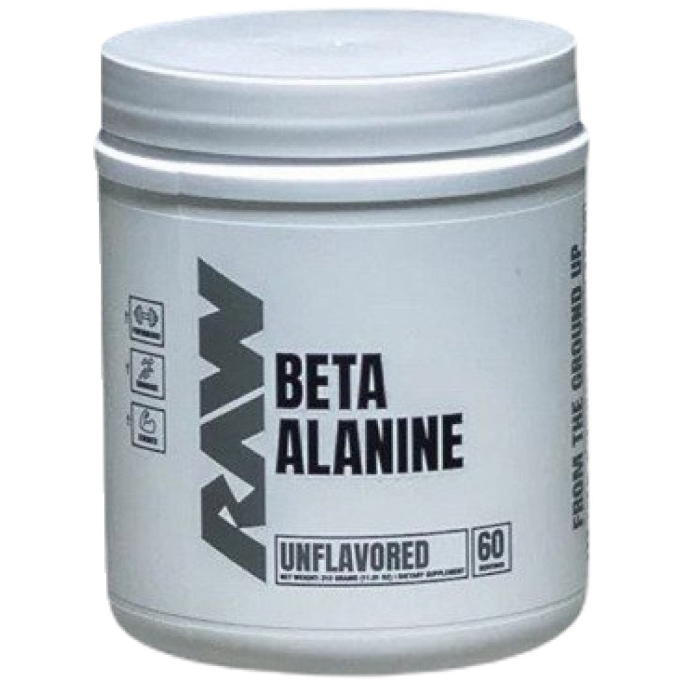 Beta Alanina | con L-Istidina & Elettroliti - 312 grammi