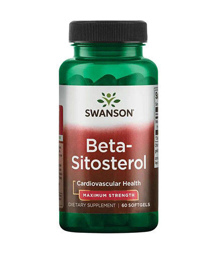Beta Sitosterolo 160 mg - 60 capsule