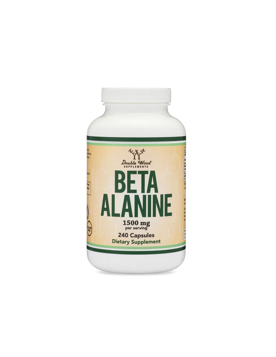 Beta Alanina - 240 capsule
