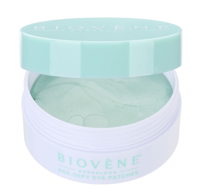 Patch di idrogel con tripeptidi contro segni di invecchiamento - 60 pezzi