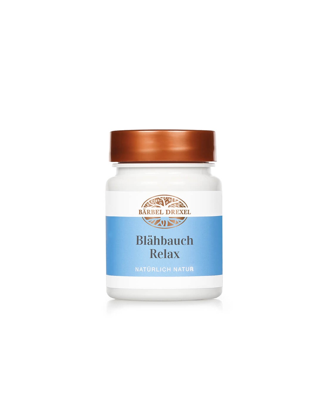 Blähbauch Relax/Contro gas e gonfiore, 90 compresse <tc>Bärbel Drexel</tc>