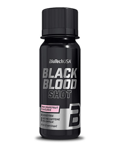 Colpo di sangue nero/60 ml