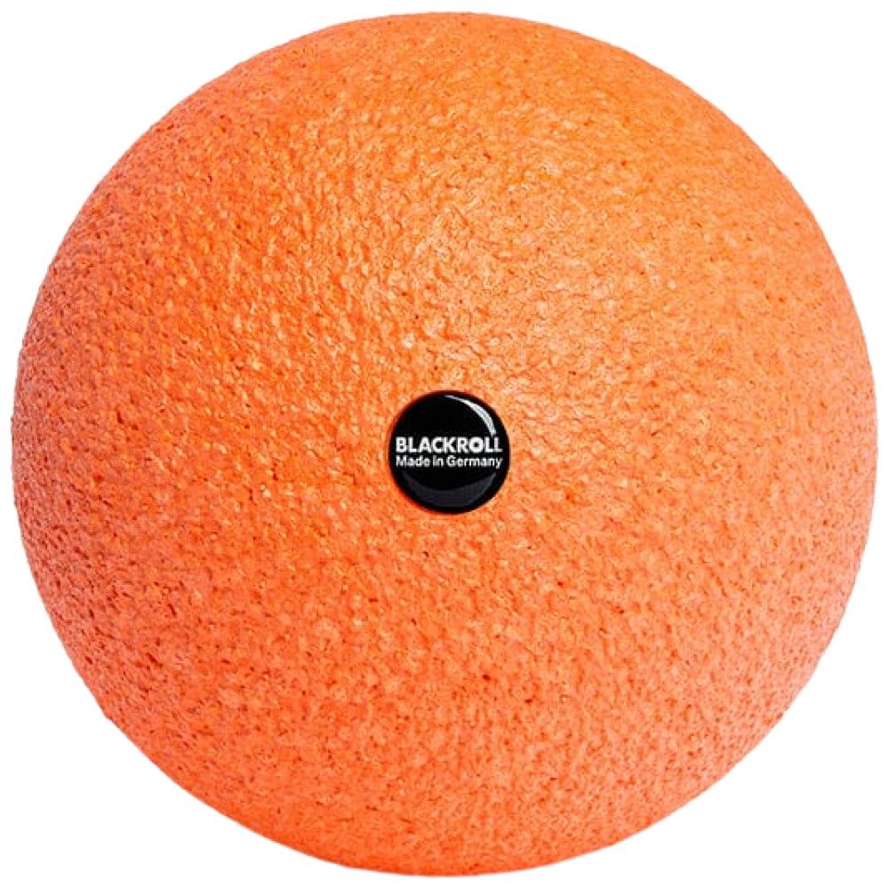<tc>Blackroll</tc> Ball® | Palla per automassaggio puntiforme - 12 cm