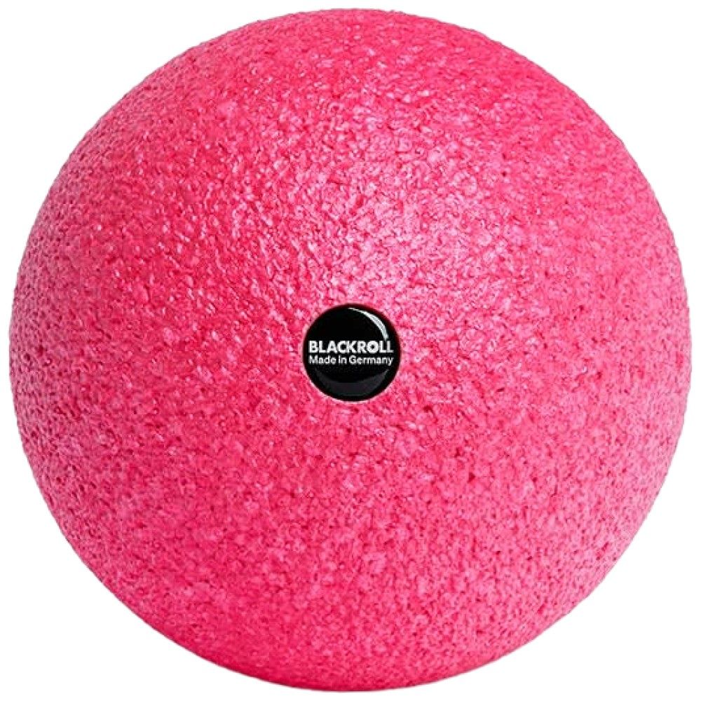 <tc>Blackroll</tc> Ball® | Palla per automassaggio puntiforme - 12 cm