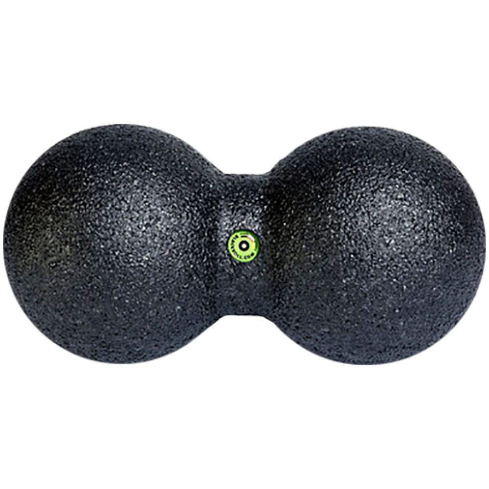 <tc>Blackroll</tc>® DuoBall | Doppia palla automassaggiante - 12 cm