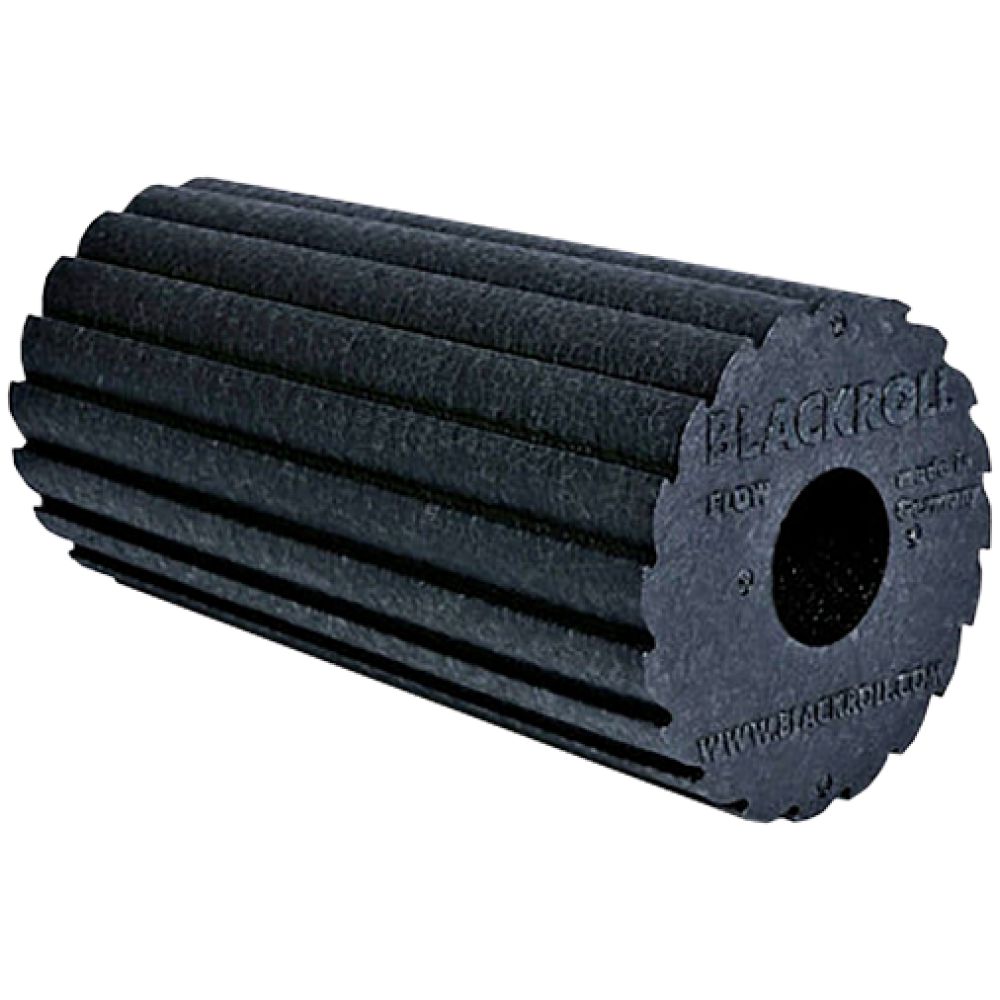<tc>Blackroll</tc>® Flow | Rullo in schiuma Flow - 30 x 15 cm