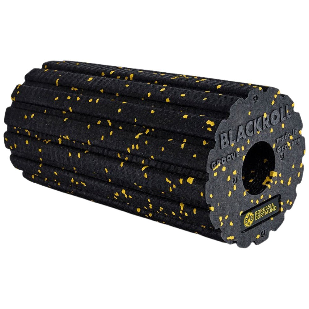 <tc>Blackroll</tc>® Groove | Edizione limitata Borussia Dortmund - 30 x 15 cm
