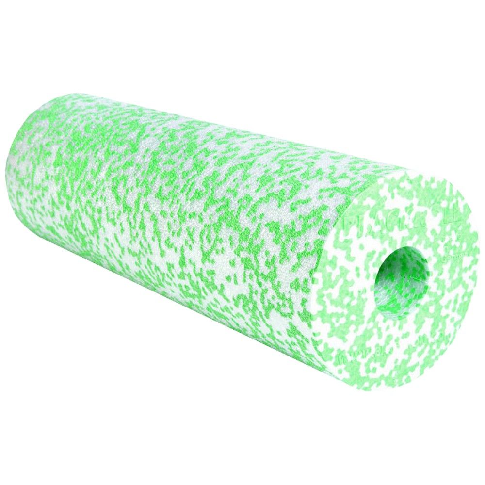 <tc>Blackroll</tc>® Med | Rullo in schiuma con superficie morbida - 45 x 15 cm