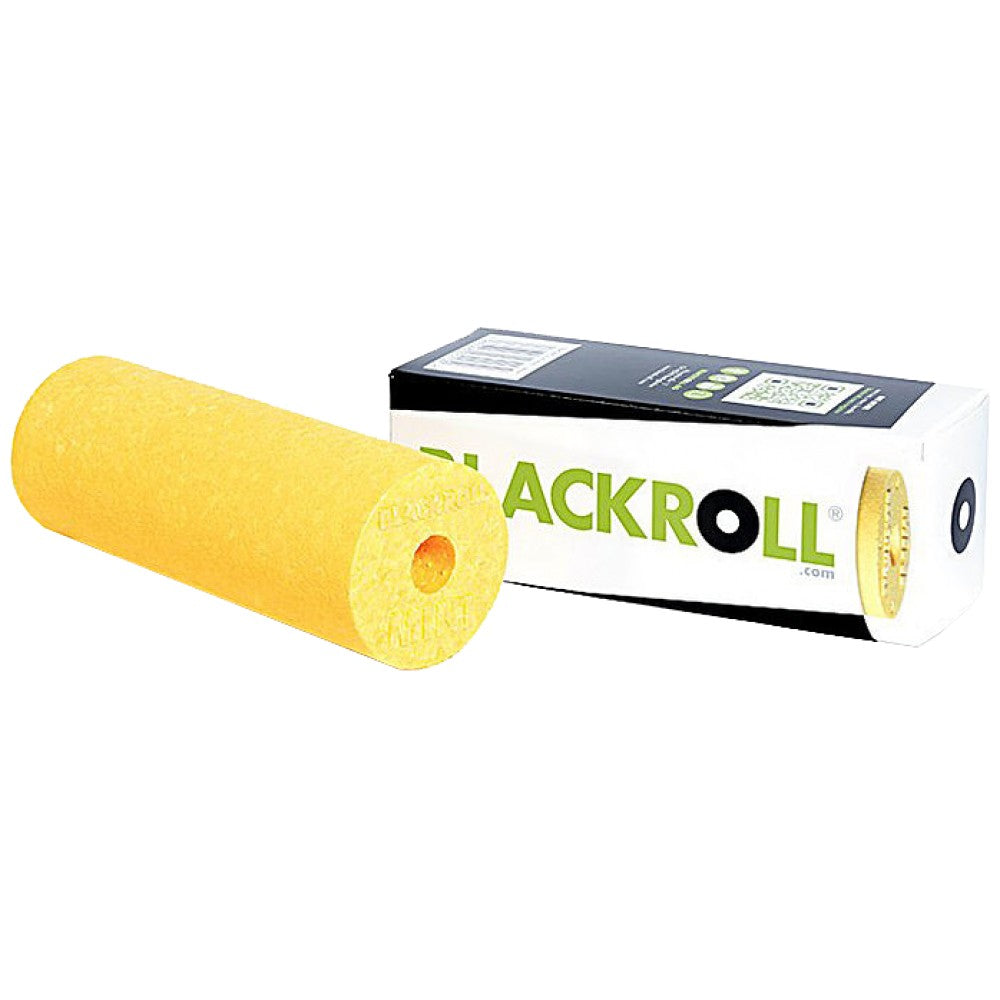 <tc>Blackroll</tc>® Mini | Mini rullo in schiuma - 15 x 6 cm