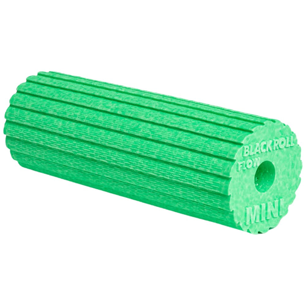 <tc>Blackroll</tc>® Mini Flow | Mini Foam Roller Flow - 15 x 6 cm