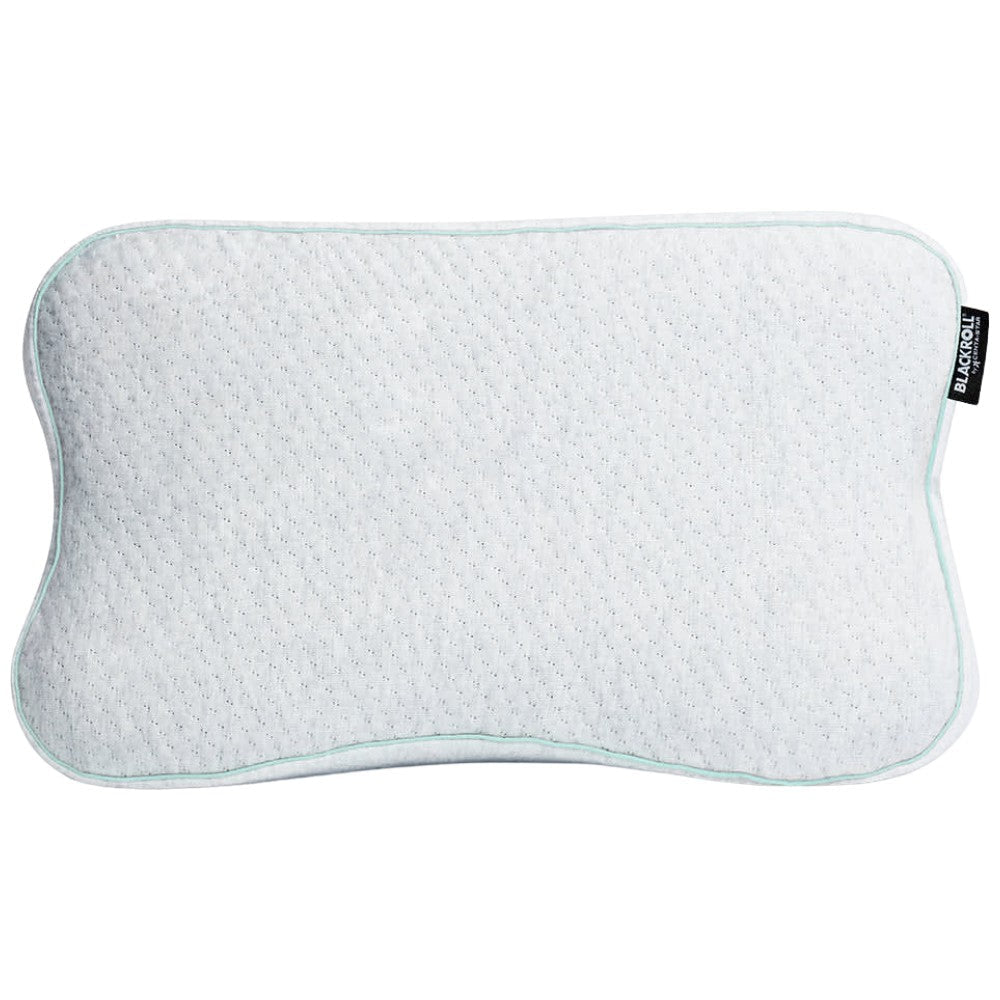 <tc>Blackroll</tc>® Federa per cuscino AllergoProtect® | Federa per cuscino antiallergica per il recupero - 50 x 30 cm