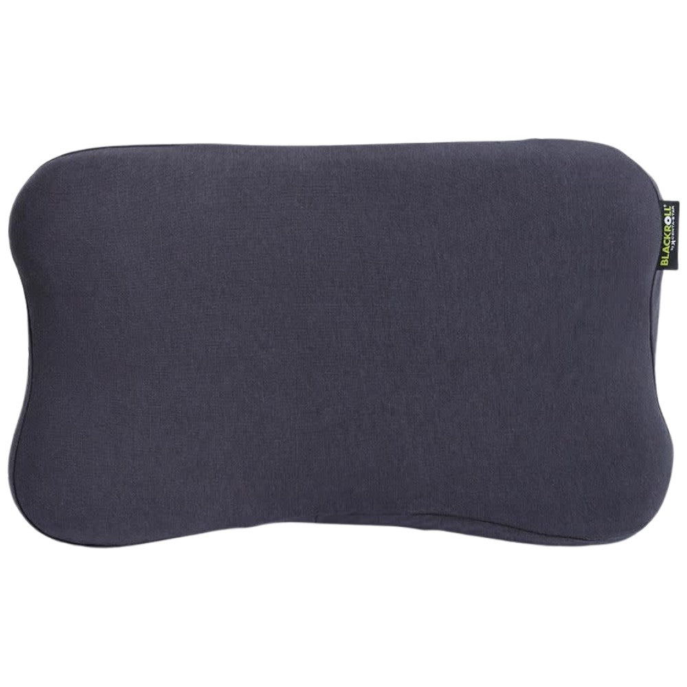 <tc>Blackroll</tc>® Federa per cuscino Jersey | Federa per cuscino da recupero - 50 x 30 x 11 cm