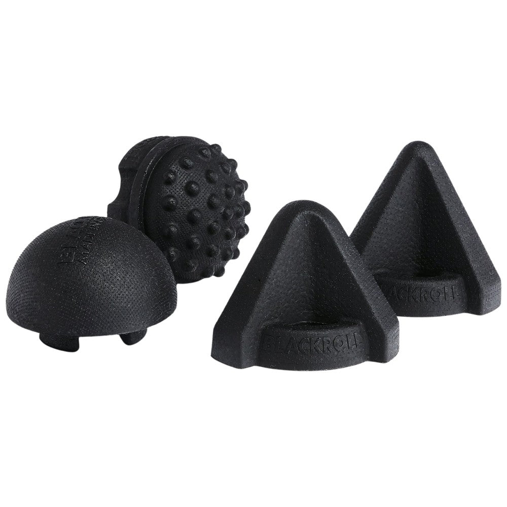 <tc>Blackroll</tc>® Trigger Box Twister | Set di 4 dispositivi per agopressione