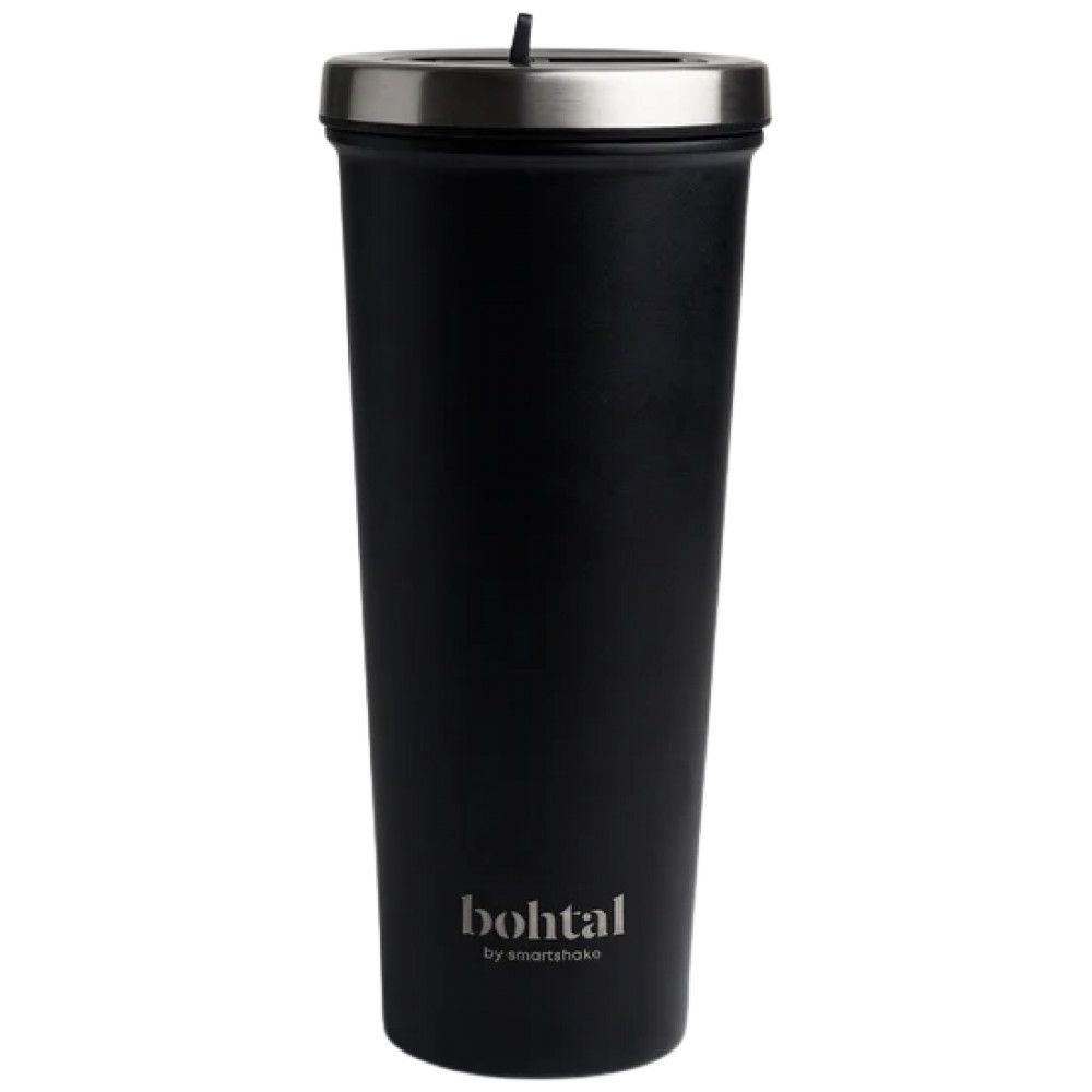 Bicchiere isolato Bohtal | Nero - 750 ml