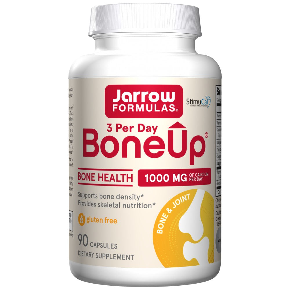 Bone-Up tre al giorno - 90 capsule