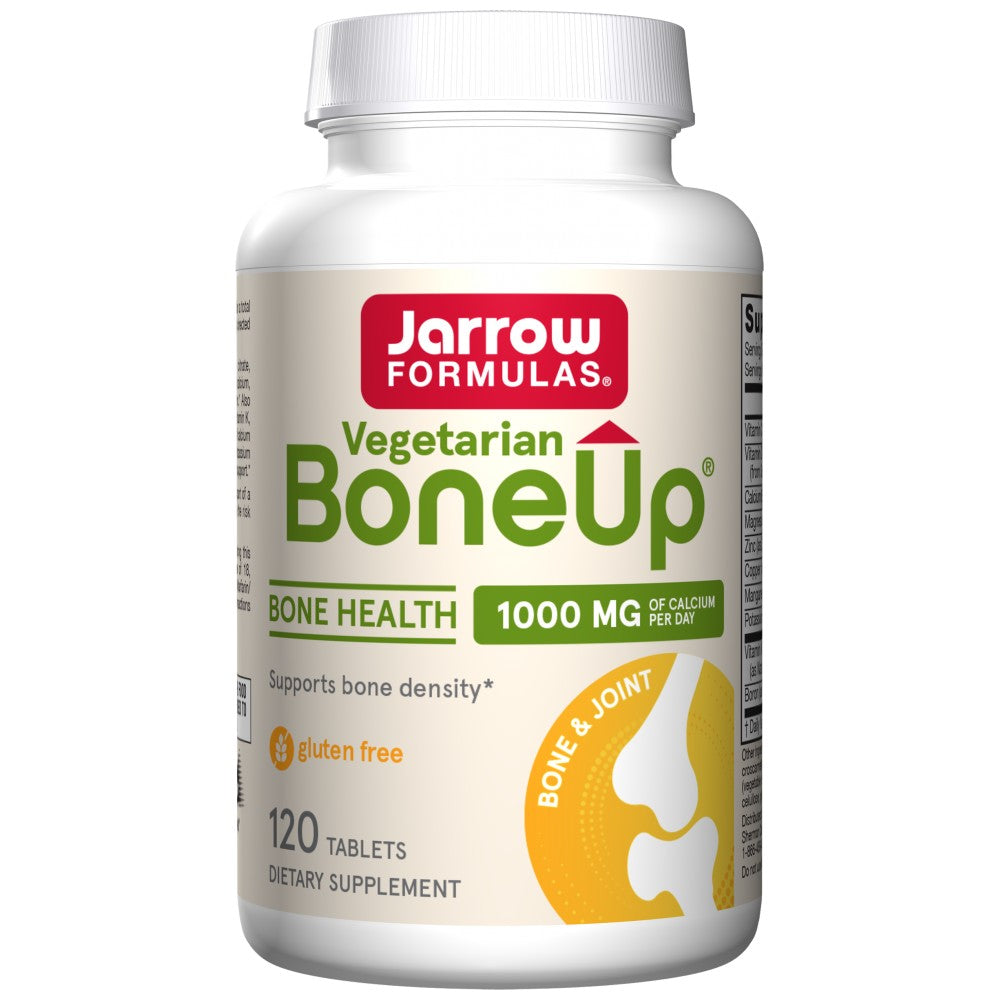 Bone-Up (vegetariano) 120 compresse