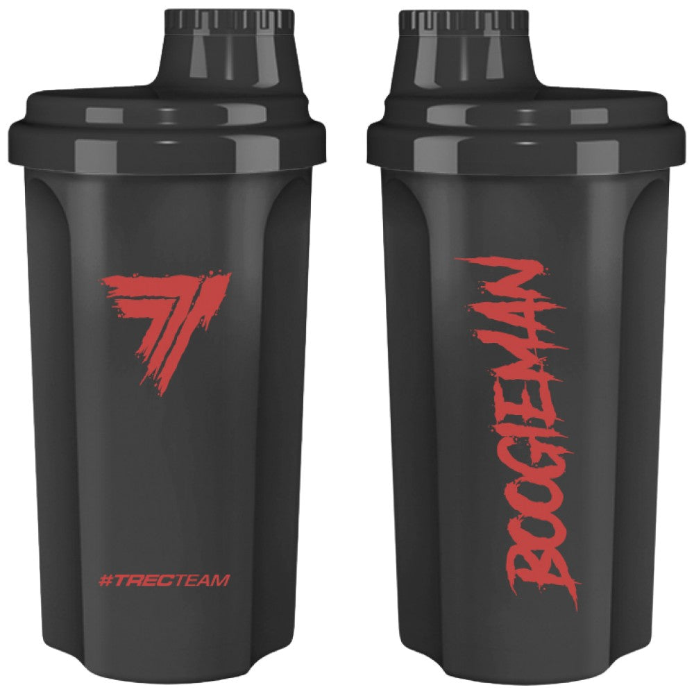 Boogieman Shaker | Nero 700 ml