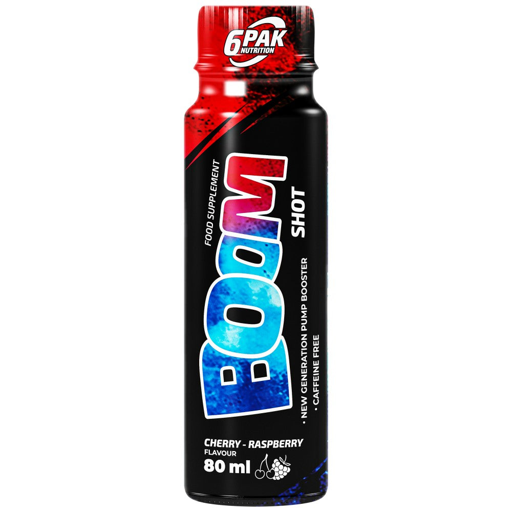 Boomshot - 80 ml