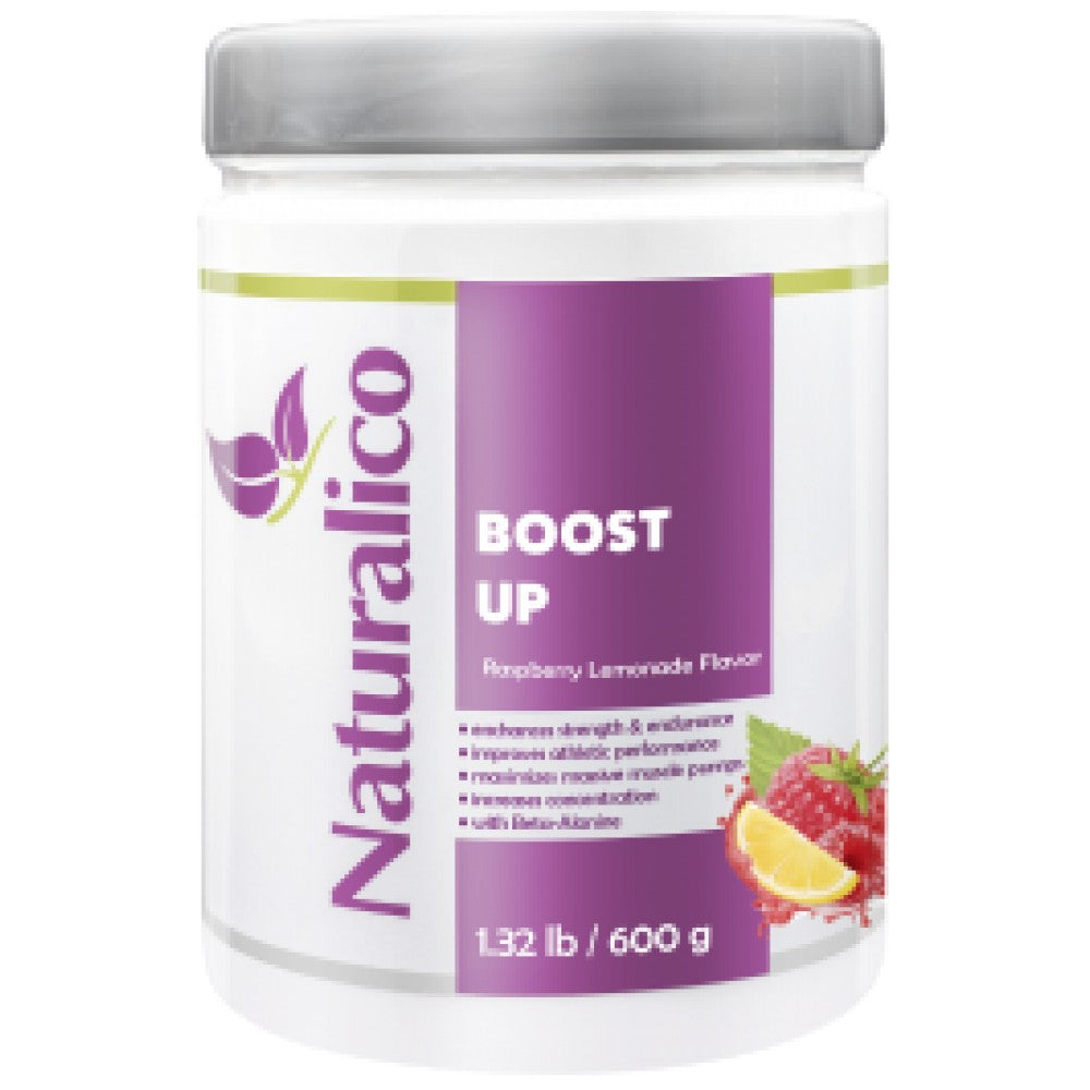Boost Up - 600 grammi