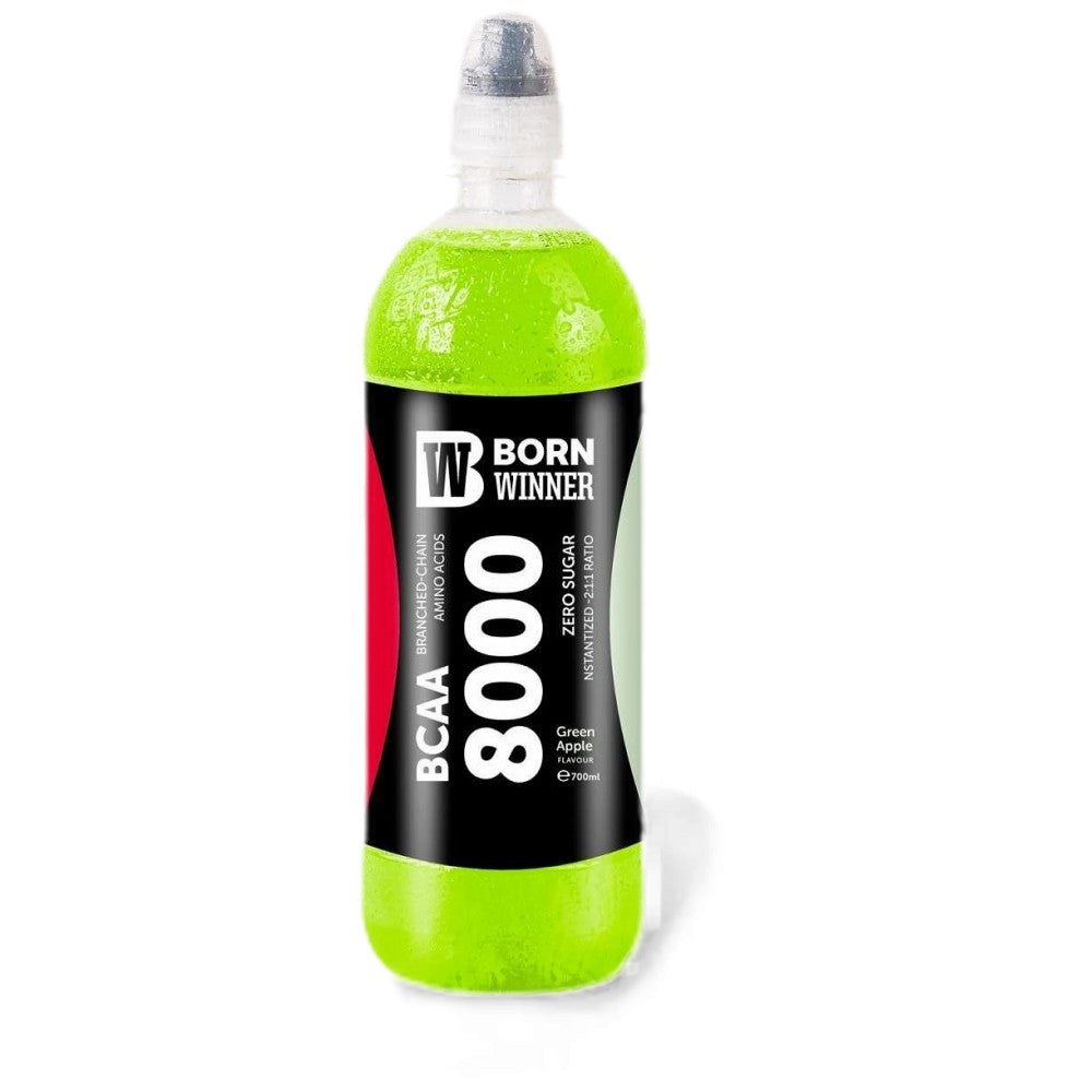 <tc>Born Winner</tc> /BCAA 8000/Bevanda - 700 ml
