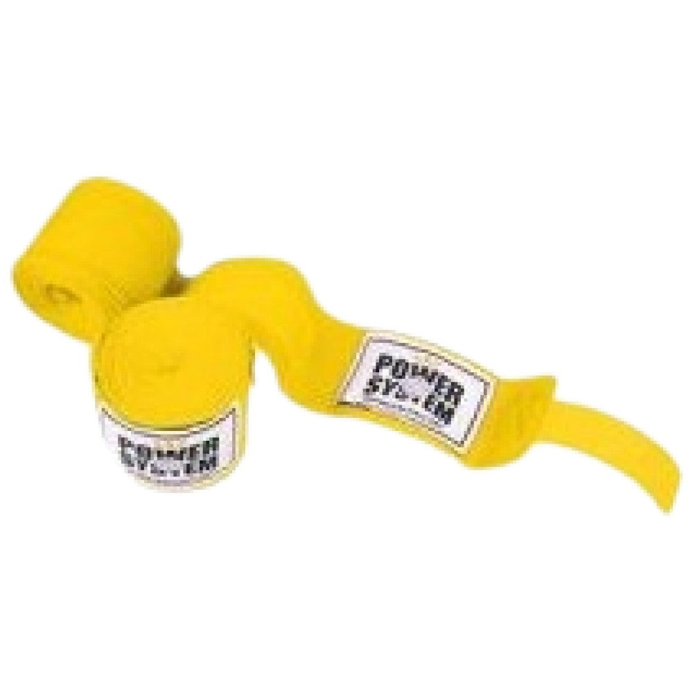Fasce da boxe - 4 metri