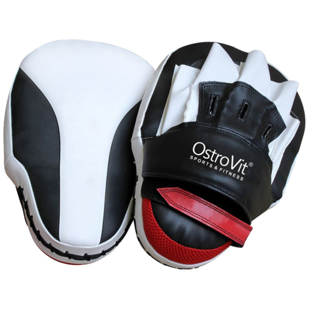 Zampe da boxe/Guanti da boxe