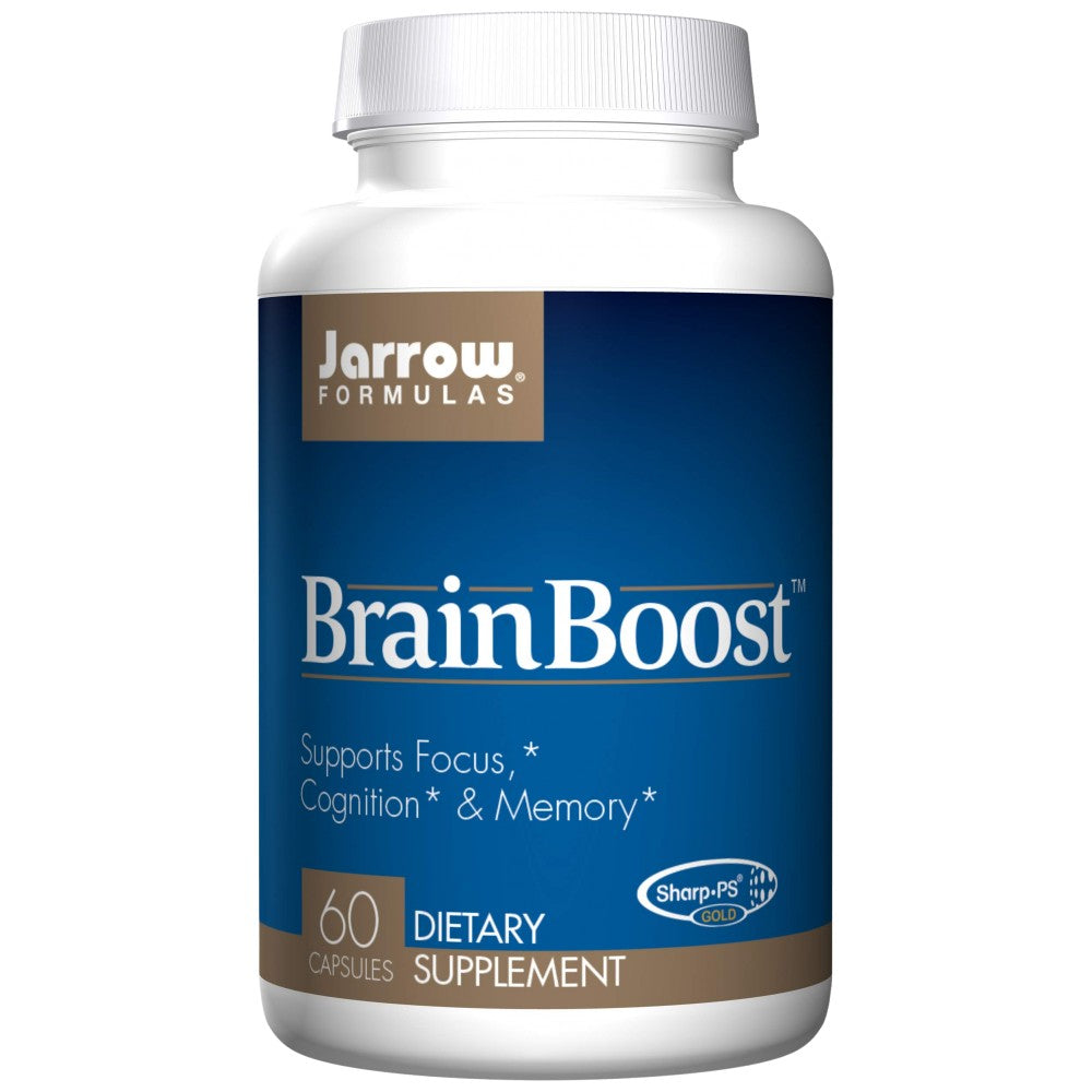 BrainBoost 60 capsule