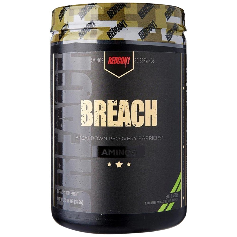 Breach Ballistic 315 grammi